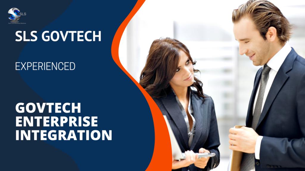 GovTech Enterprise Integration | Government Technology Enterprise Integration