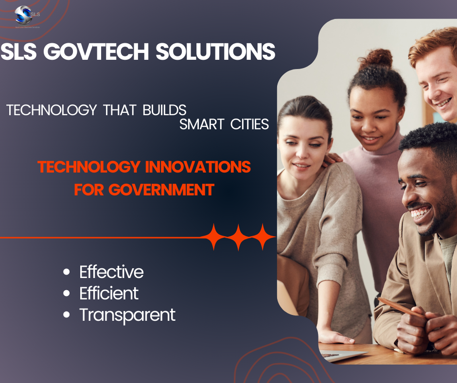 Government Technology Business Solutions