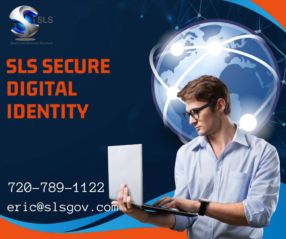 Secure Digital Identity, Digital Technology Company
