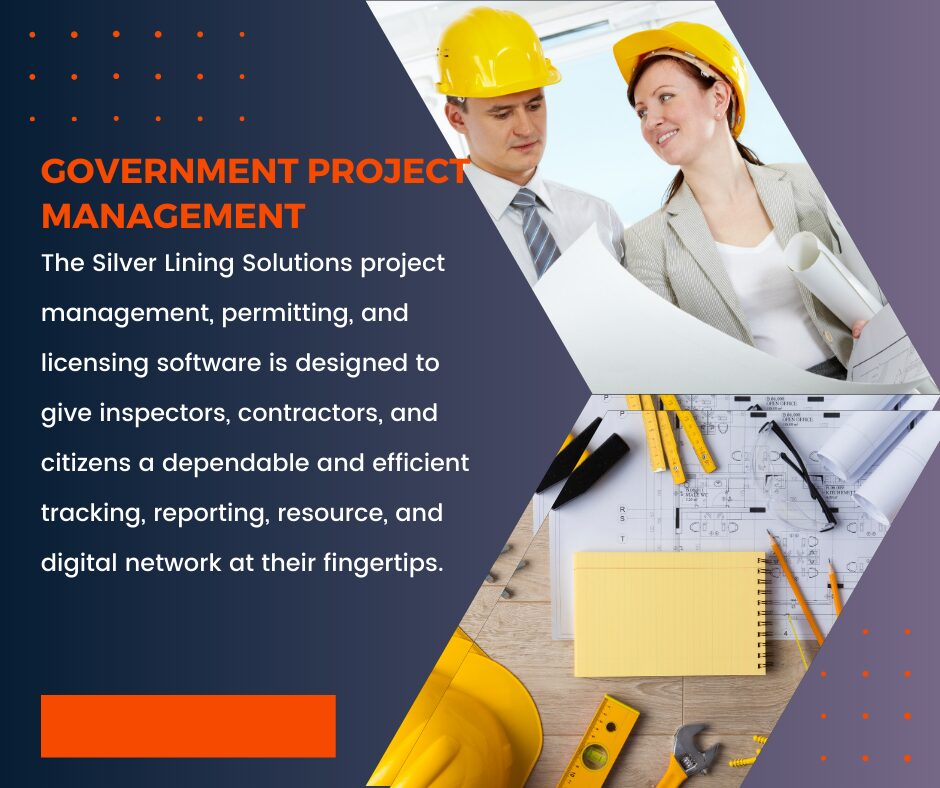 permitting software for governments